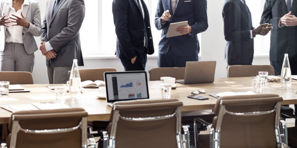 Eigentümerversammlung