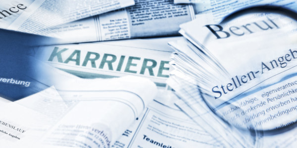 Berufswahl und Karriere