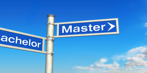 Bachelor & Master