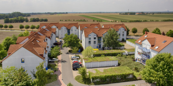 WEG Roddener Straße