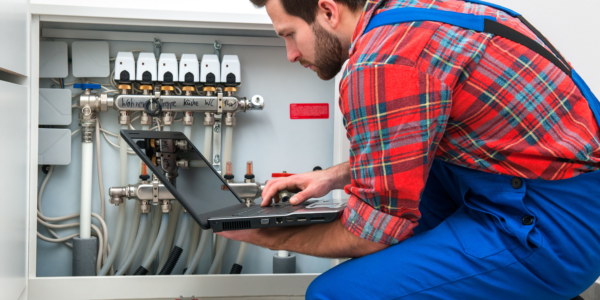 Technisches Gebäudemanagement